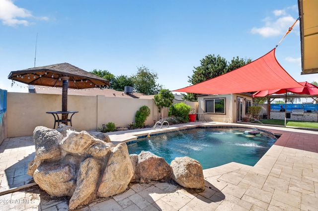 4832 N 63RD Drive, Phoenix, AZ 85033