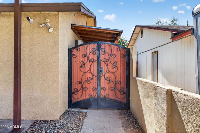 4832 N 63RD Drive, Phoenix, AZ 85033
