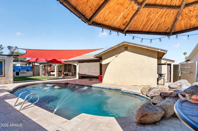4832 N 63RD Drive, Phoenix, AZ 85033