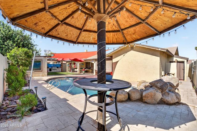 4832 N 63RD Drive, Phoenix, AZ 85033