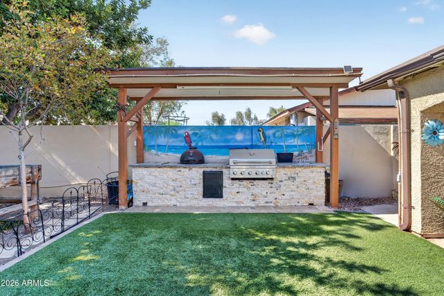 4832 N 63RD Drive, Phoenix, AZ 85033