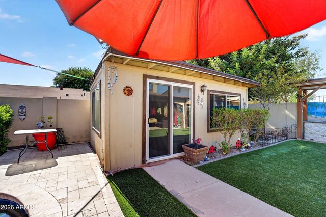 4832 N 63RD Drive, Phoenix, AZ 85033