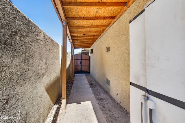 4832 N 63RD Drive, Phoenix, AZ 85033