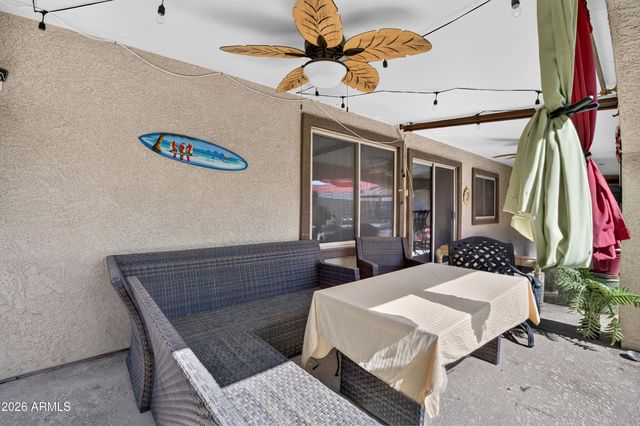 4832 N 63RD Drive, Phoenix, AZ 85033