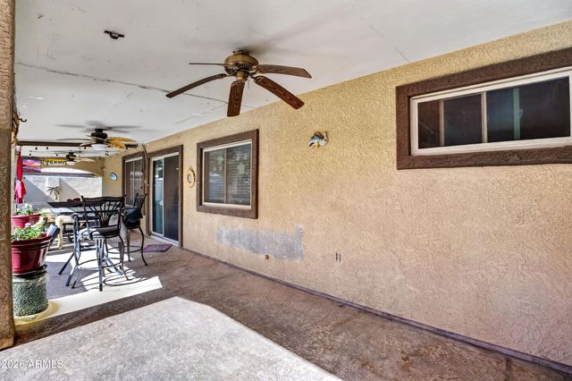 4832 N 63RD Drive, Phoenix, AZ 85033