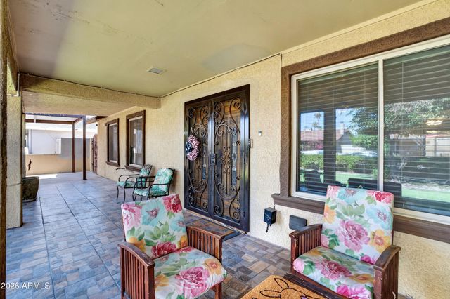 4832 N 63RD Drive, Phoenix, AZ 85033
