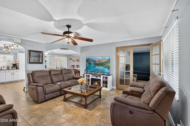 4832 N 63RD Drive, Phoenix, AZ 85033