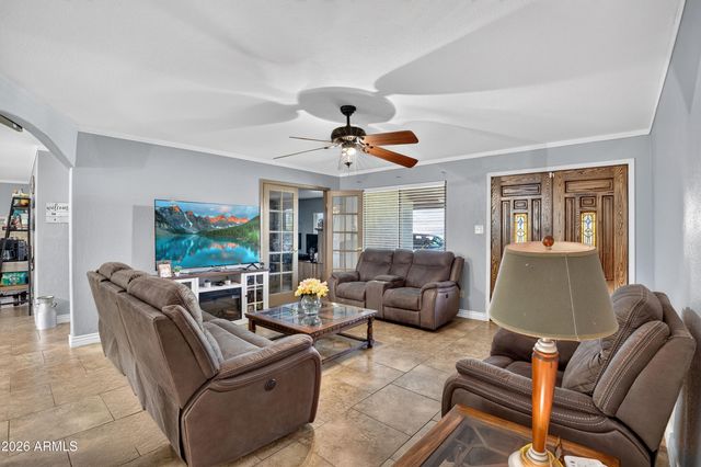 4832 N 63RD Drive, Phoenix, AZ 85033