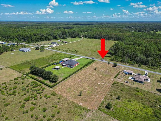 SAN JUAN AVENUE, Polk City, FL 33868