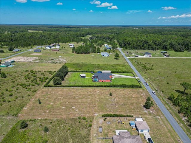 SAN JUAN AVENUE, Polk City, FL 33868
