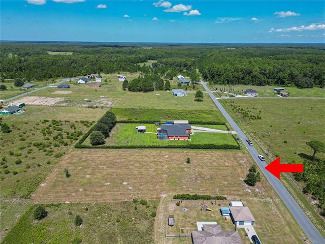 SAN JUAN AVENUE, Polk City, FL 33868