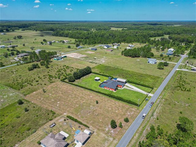 SAN JUAN AVENUE, Polk City, FL 33868