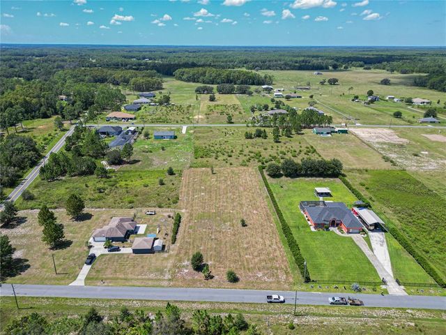 SAN JUAN AVENUE, Polk City, FL 33868