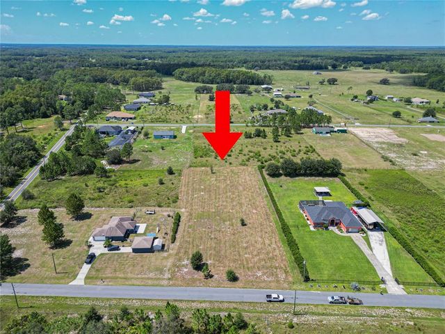 SAN JUAN AVENUE, Polk City, FL 33868