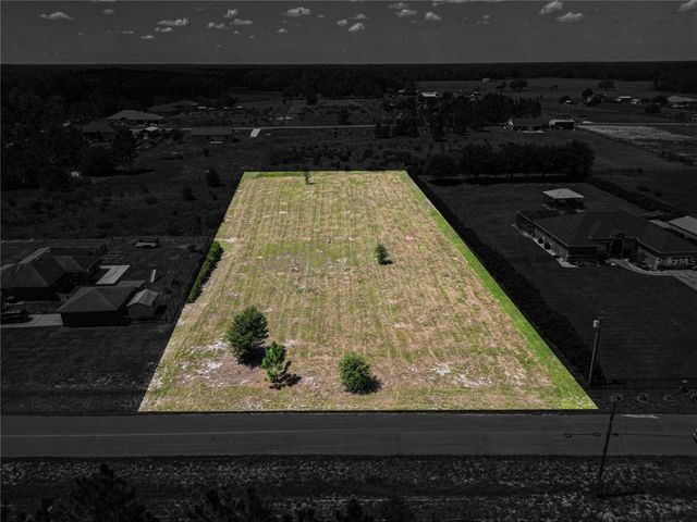 SAN JUAN AVENUE, Polk City, FL 33868