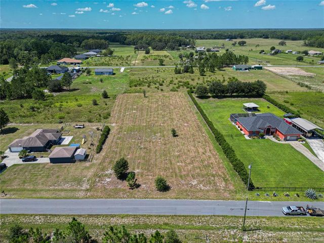 SAN JUAN AVENUE, Polk City, FL 33868