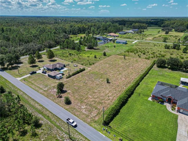 SAN JUAN AVENUE, Polk City, FL 33868