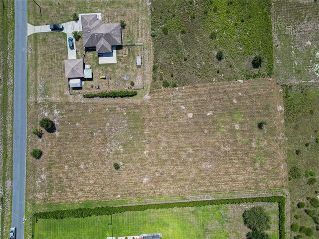 SAN JUAN AVENUE, Polk City, FL 33868