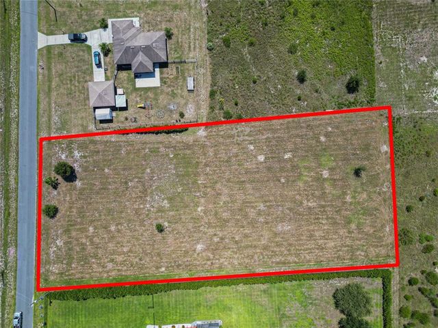 SAN JUAN AVENUE, Polk City, FL 33868