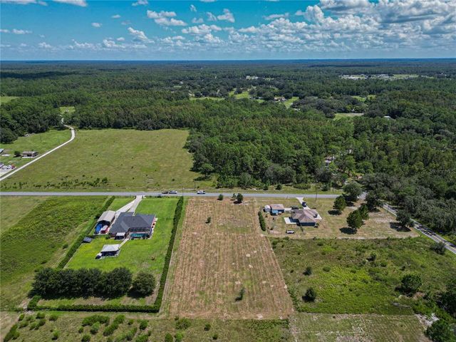 SAN JUAN AVENUE, Polk City, FL 33868