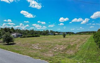 SAN JUAN AVENUE, Polk City, FL 33868
