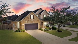 1417 Silver Rings Court, Pearland, TX 77581