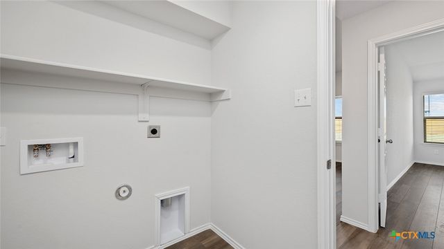 2611 Clarkson Drive, Temple, TX 76504