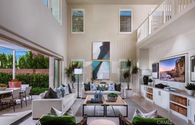 123 Drumbeat, Irvine, CA 92618