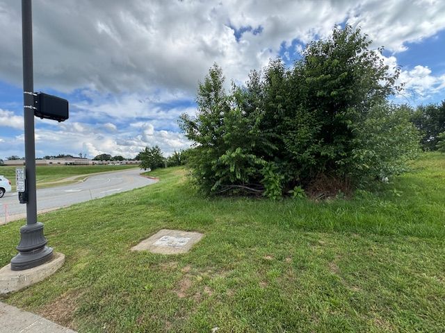 4314 W Pleasant Grove Road, Rogers, AR 72758