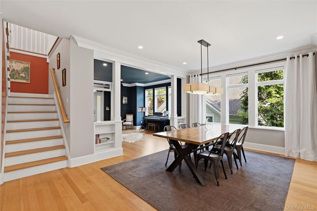 55 Harrison Drive, Larchmont, NY 10538