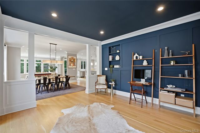 55 Harrison Drive, Larchmont, NY 10538