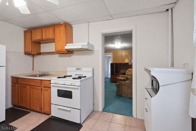 1211 Bergen Ave, Linden City, NJ 07036