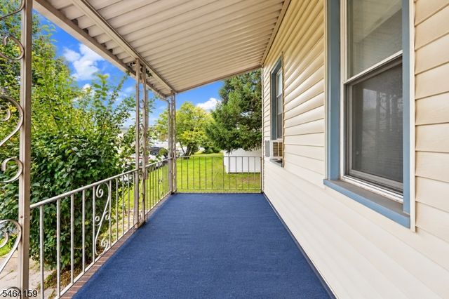 1211 Bergen Ave, Linden City, NJ 07036