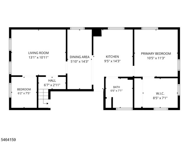 1211 Bergen Ave, Linden City, NJ 07036