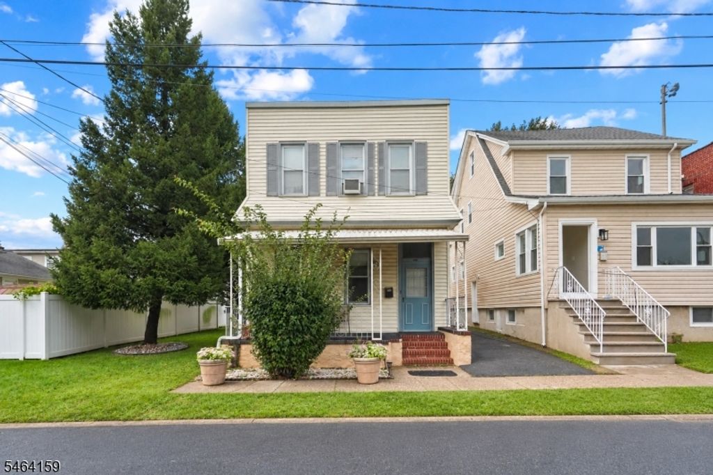 1211 Bergen Ave, Linden City, NJ 07036