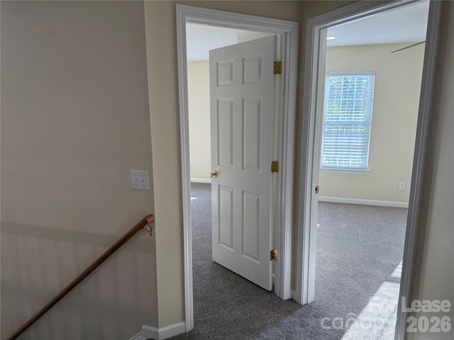 10822 Chamberlain Hall Court, Charlotte, NC 28277