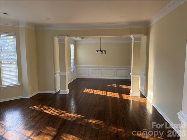 10822 Chamberlain Hall Court, Charlotte, NC 28277