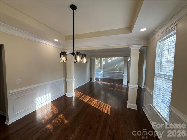 10822 Chamberlain Hall Court, Charlotte, NC 28277