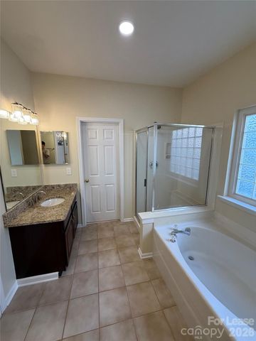 10822 Chamberlain Hall Court, Charlotte, NC 28277
