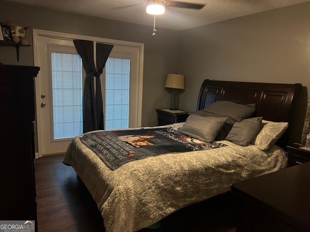 1054 N Plantation Parkway, Macon, GA 31220