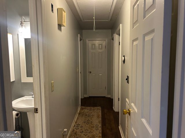 1054 N Plantation Parkway, Macon, GA 31220