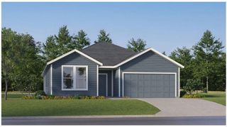 349 Tejas Trail, Waller, TX 77484