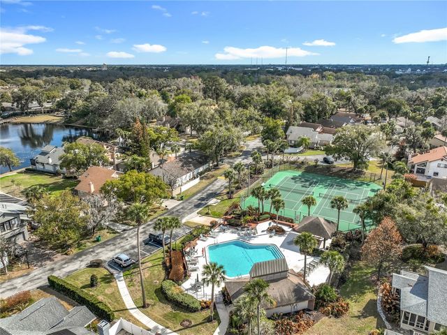 700 LAKESIDE PLACE, Longwood, FL 32750