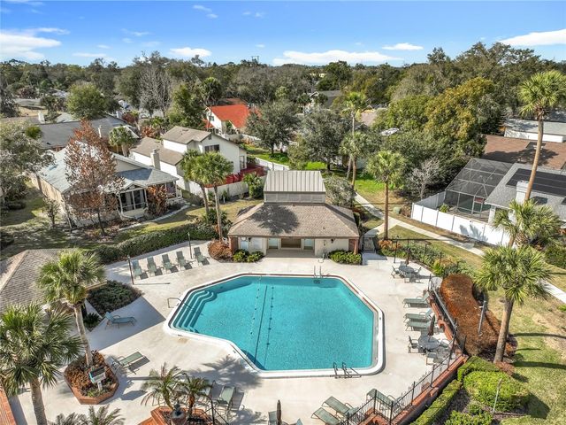 700 LAKESIDE PLACE, Longwood, FL 32750