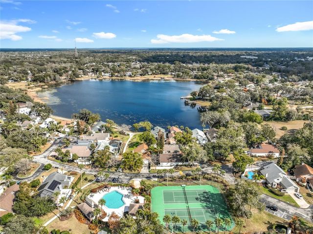 700 LAKESIDE PLACE, Longwood, FL 32750