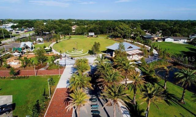 700 LAKESIDE PLACE, Longwood, FL 32750