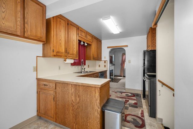 4011 N Hawthorne St, Spokane, WA 99205