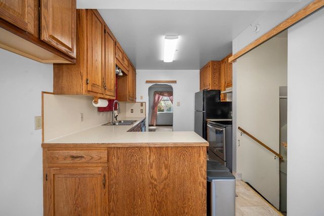 4011 N Hawthorne St, Spokane, WA 99205