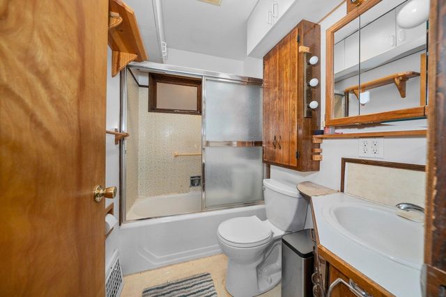 4011 N Hawthorne St, Spokane, WA 99205