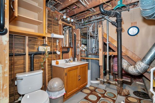 4011 N Hawthorne St, Spokane, WA 99205